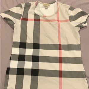 Burberry T-shirt